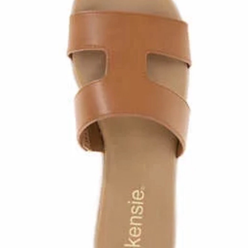 Kensie Ladies' Strap Sandal - Picture 6 of 7